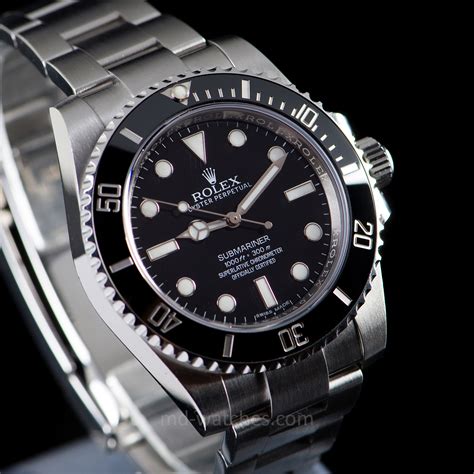 rolex submariner 2014 price